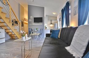 Sunset Apartments - Piłsudskiego - Park Zdrojowy, Świnoujście